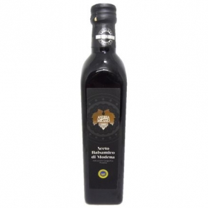 Vinaigre Balsamique de Modene - 500g