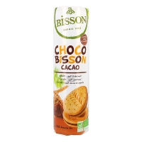 bisson choco bisson cacao 300g