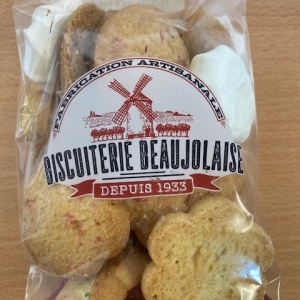 Biscuits Beaujolais DEstockage