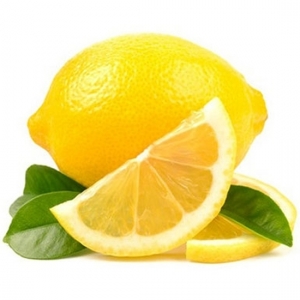 Citrons Jaunes Bio - Unité