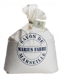 copeaux de savon de marseille sac 5kg