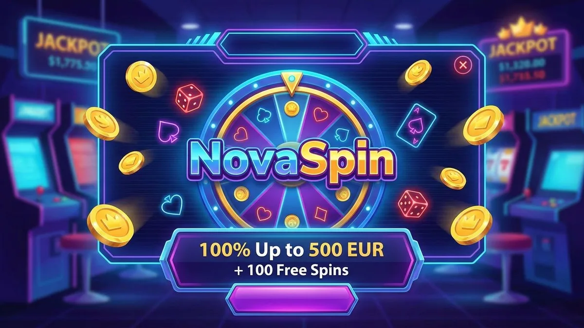 NovaSpin