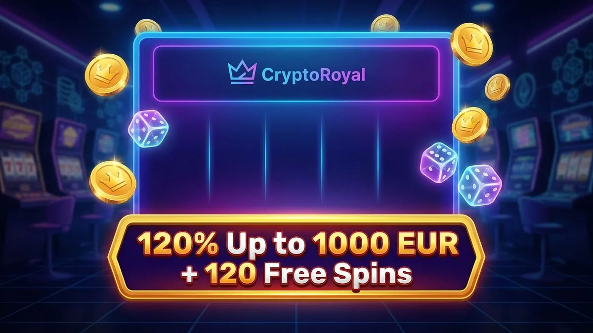 CryptoRoyal